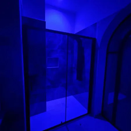 فندق مبيت وإفطار Oikos