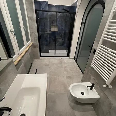 Oikos Bed and Breakfast