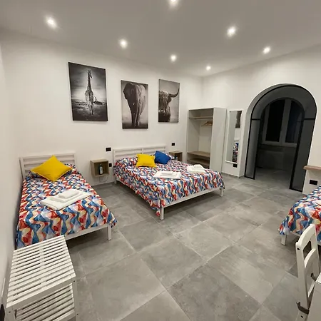 Bed and Breakfast Oikos Galatina