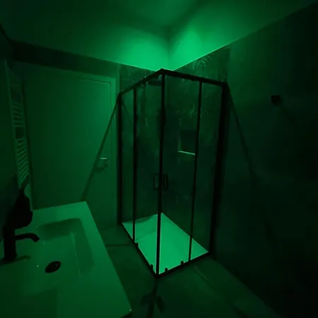 Bed and Breakfast Oikos 3*