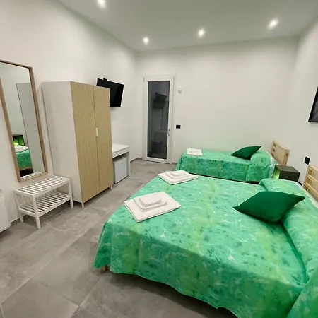 Oikos Bed and Breakfast