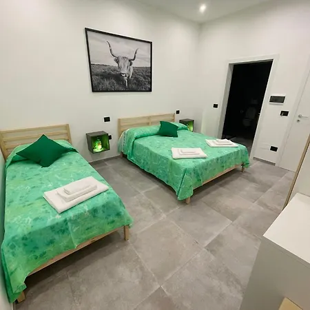 Bed & Breakfast Oikos Galatina