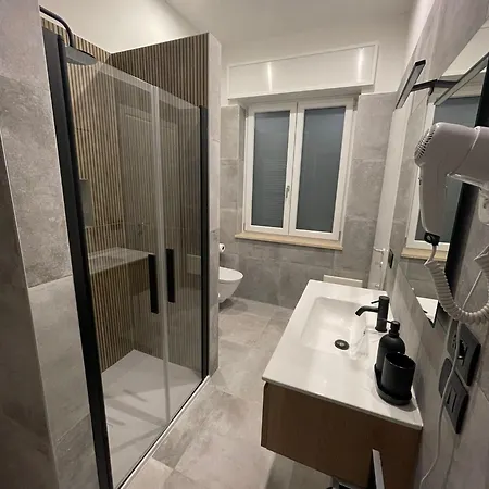 Oikos Bed & Breakfast 3*