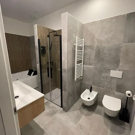 Bed and Breakfast Oikos