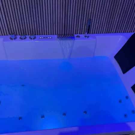 Bed and Breakfast Oikos Galatina