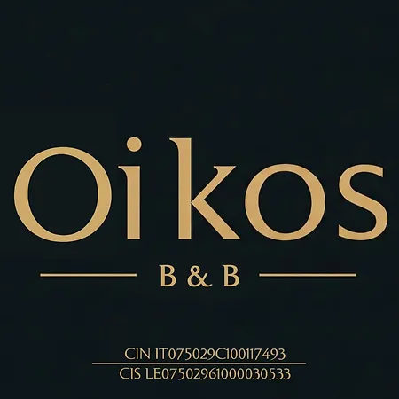 Bed & Breakfast Oikos