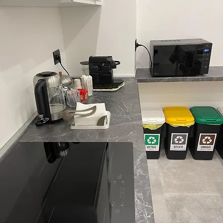 Oikos 3* גלאטינה