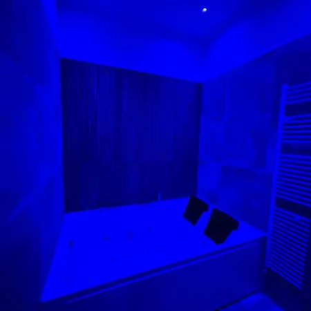 Bed and Breakfast Oikos