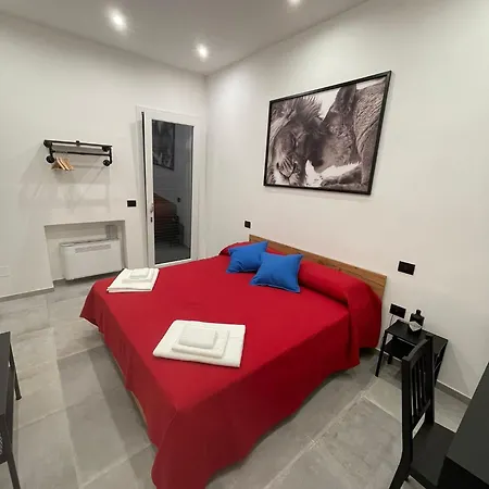 Oikos Bed and Breakfast Galatina